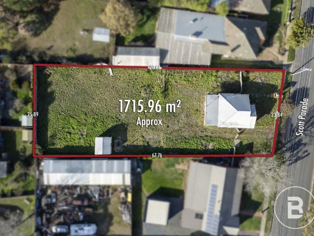 House for sale in Ballarat, Victoria