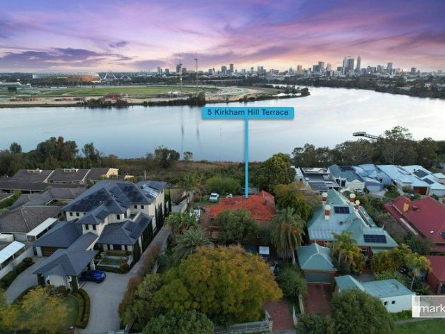 House for sale in Maylands, Western Australia