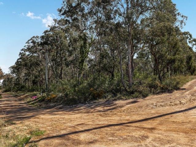 Land for sale in Sydney, New South Wales