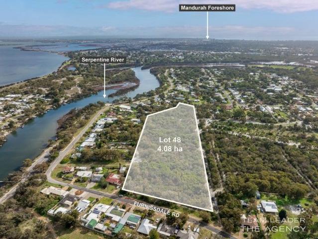 Land for sale in Furnissdale, Western Australia