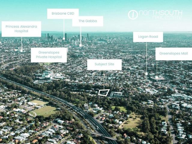 Land for sale in Toombul, Queensland