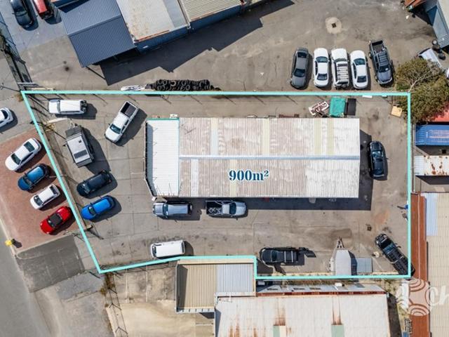 Warehouse for sale in Rockingham, City of Rockingham