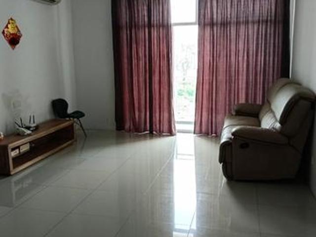 Condominium for sale in Georgetown, Penang