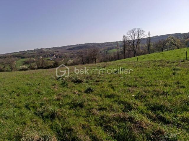 Terrain vente à Sarlat-la-Canéda, Nailhac