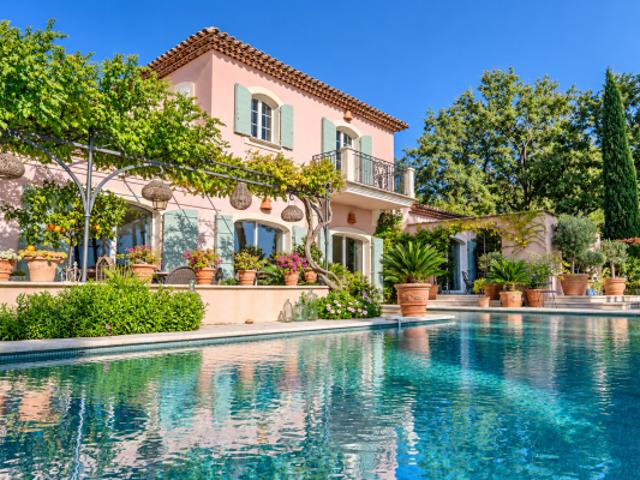 Maison vente à Draguignan, Var