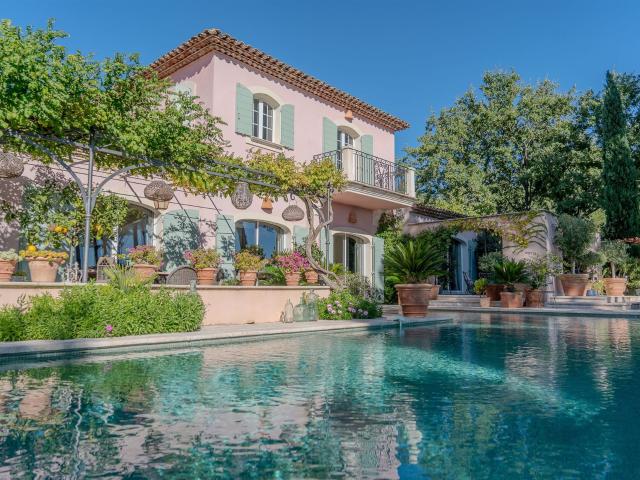 Maison vente à Arrondissement de Draguignan, Draguignan