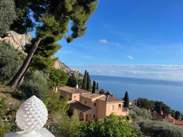 Maison vente à France métropolitaine, Menton