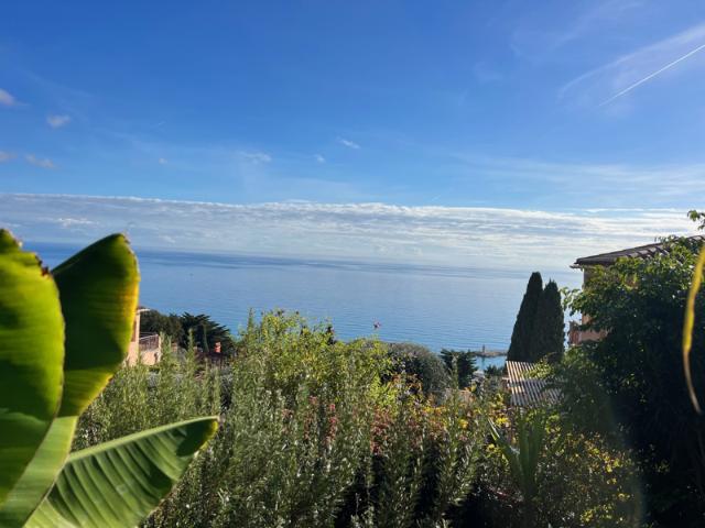 Maison vente à Nice, Menton