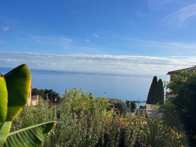 Maison vente à Menton, Alpes-Maritimes