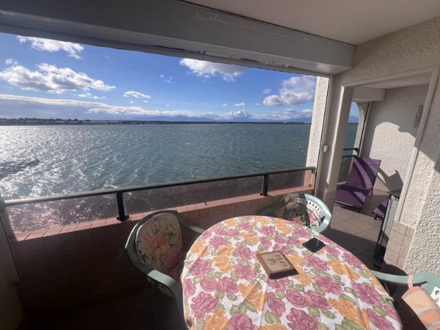 Appartement vente à Perpignan, Le Barcarès