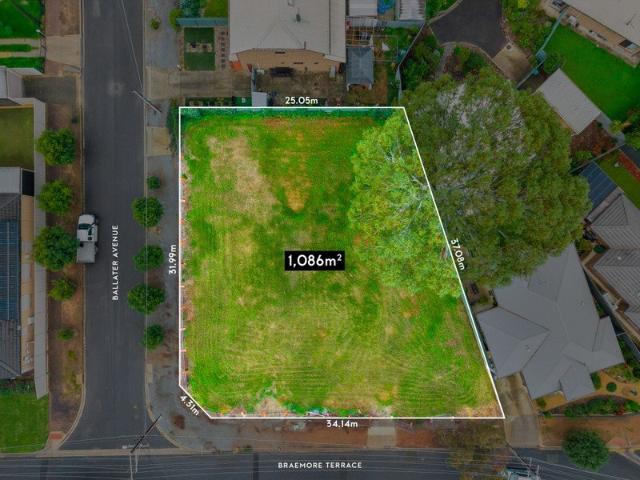 Land for sale in Horseshoe Creek, South Australia