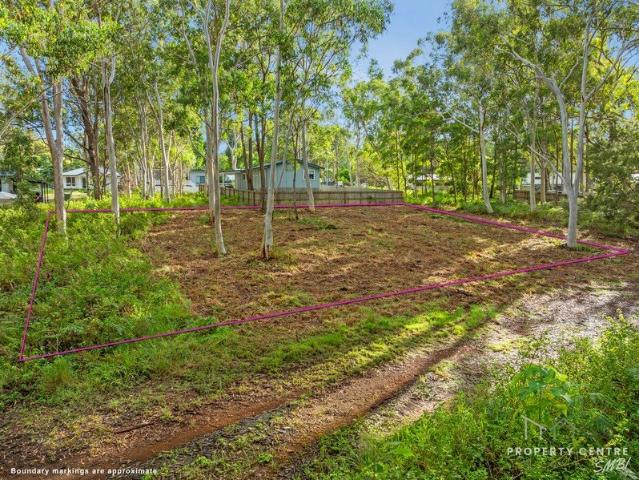 Land for sale in Toombul, Queensland