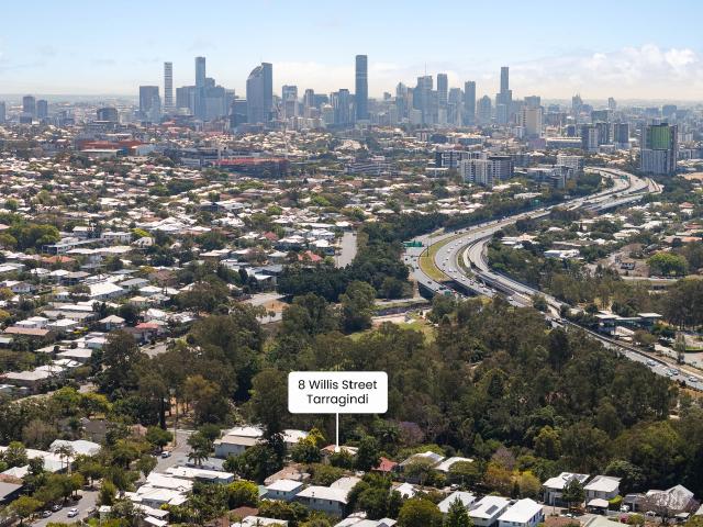 House for sale in Toombul, Queensland