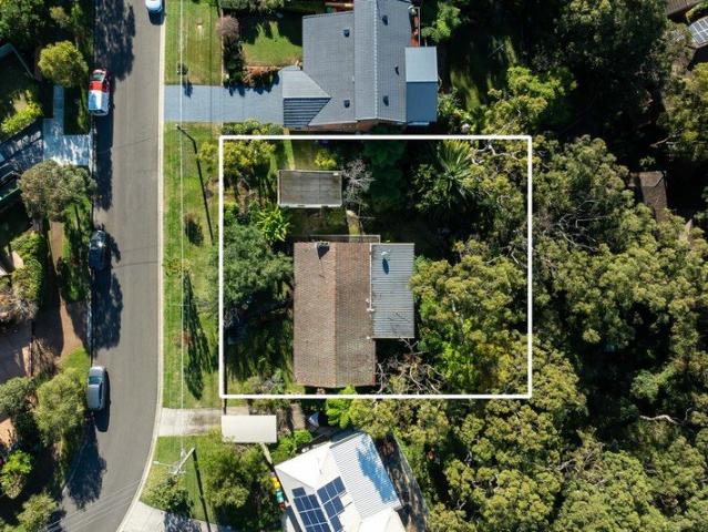 House for sale in Sutherland, New South Wales