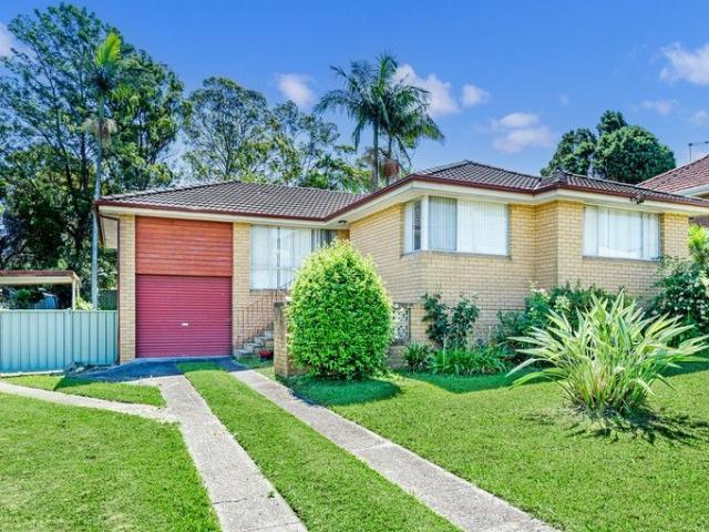 House for sale in Sydney, New South Wales