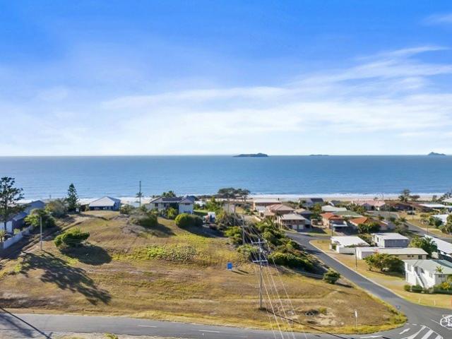 Land for sale in Emu Park, Queensland