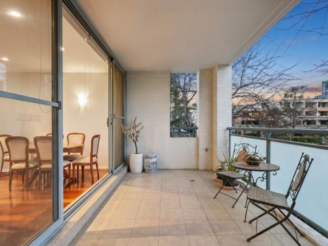 Apartment for sale in Sydney, New South Wales