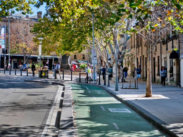 Apartment for sale in New South Wales