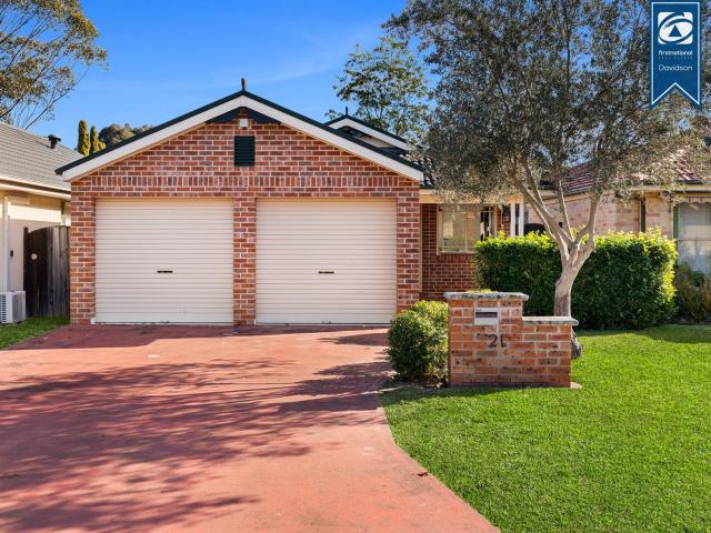House for sale in Wattle Grove