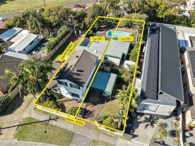 House for sale in Sydney, New South Wales