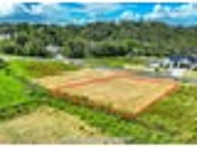 Land for sale in Whangaparaoa