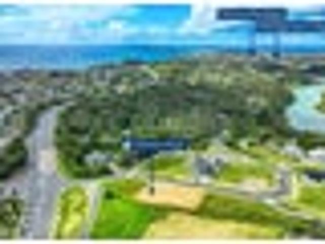 Land for sale in Whangaparaoa