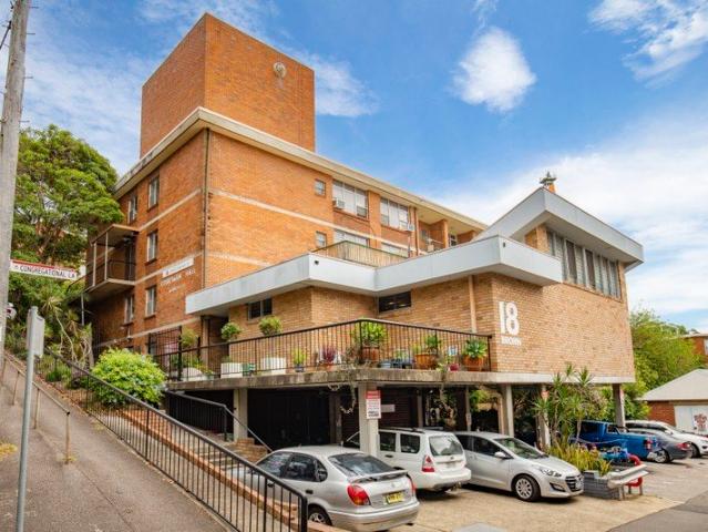 Apartment for sale in Ambergate, New South Wales