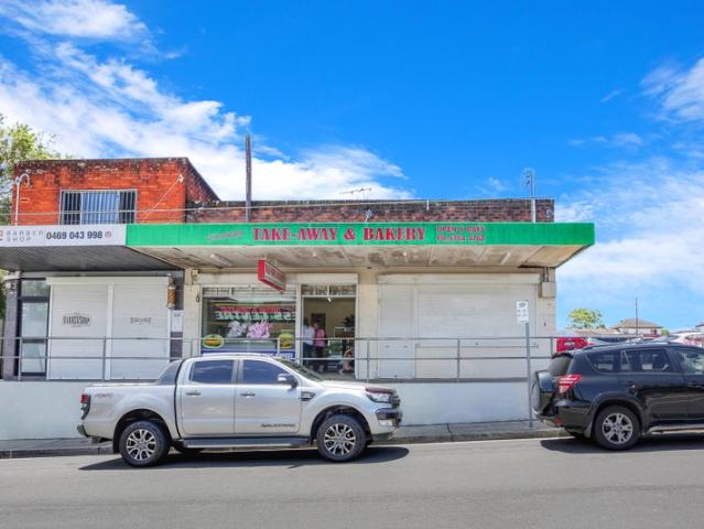 Property for sale in Sydney, New South Wales