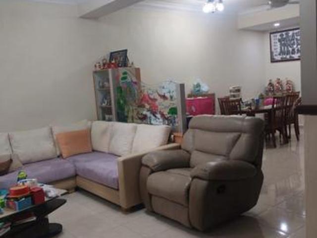 Terraced House for sale in Skudai, Iskandar Puteri