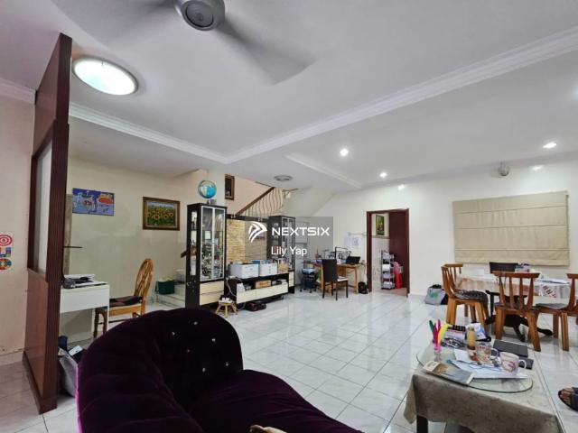 Residential House for sale in Johor