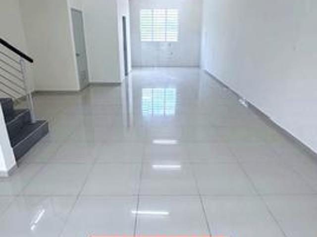 Terraced House for sale in Wellesley, Penang