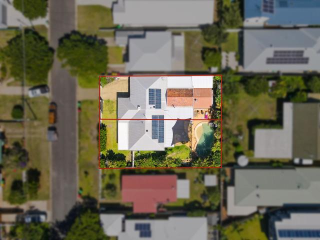 House for sale in Toombul, Queensland