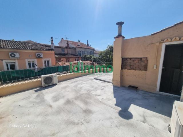 Maison vente à Arrondissement de Draguignan, Draguignan