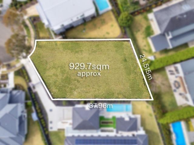 Land for sale in Sydney, New South Wales