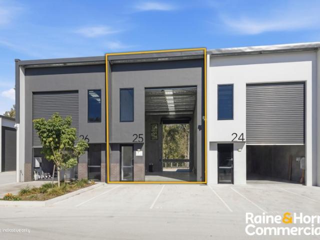 Warehouse for sale in Toombul, Queensland