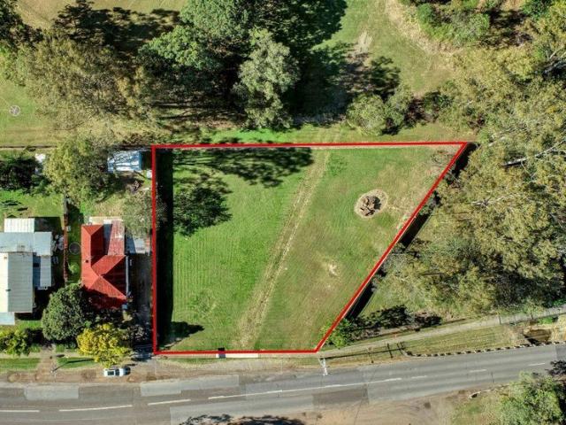 Land for sale in Toombul, Queensland