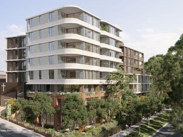 Apartment for sale in Sydney, New South Wales