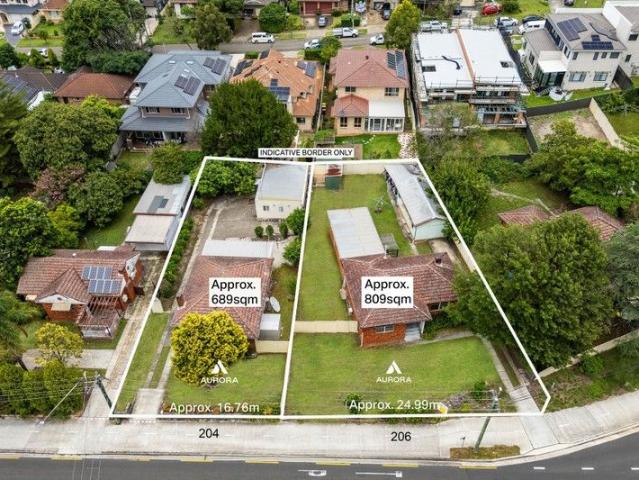 House for sale in Sydney, New South Wales