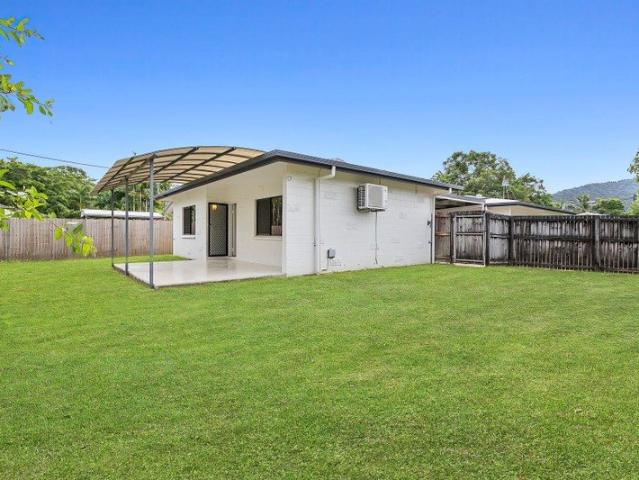 House for sale in Cairns, Queensland