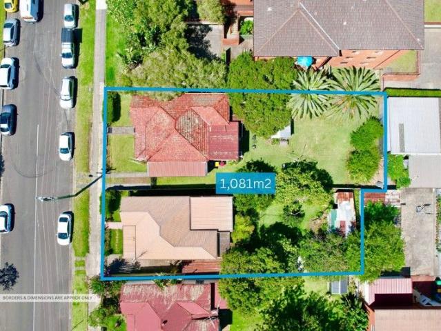 House for sale in Wollongong West, New South Wales