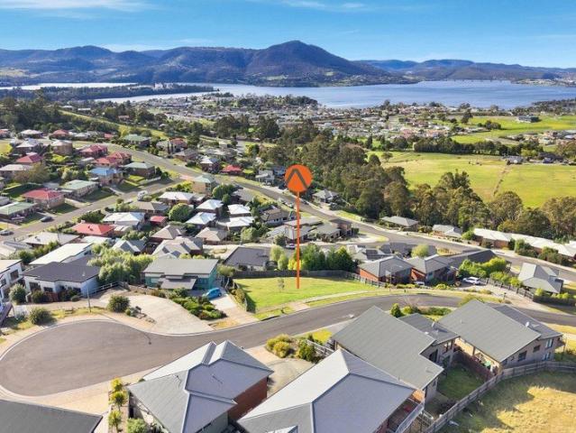 Land for sale in Hobart, Tasmania