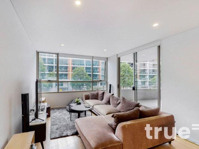 Townhouse for rent in Sydney, New South Wales