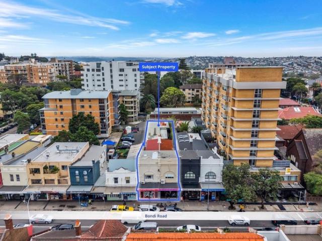 Retail for sale in Sydney, New South Wales
