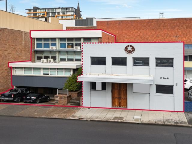 Office for sale in Ambergate, New South Wales
