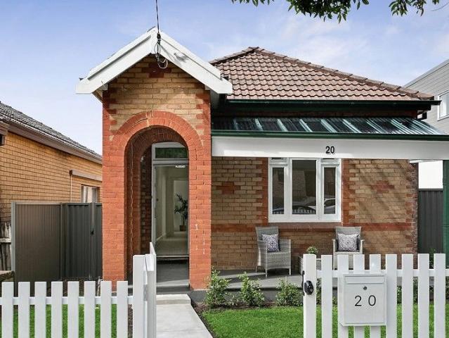 House for sale in Sydney, New South Wales