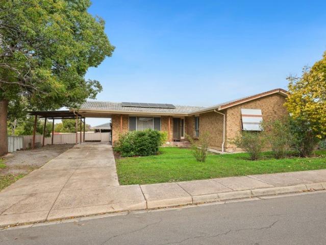House for sale in Horseshoe Creek, South Australia