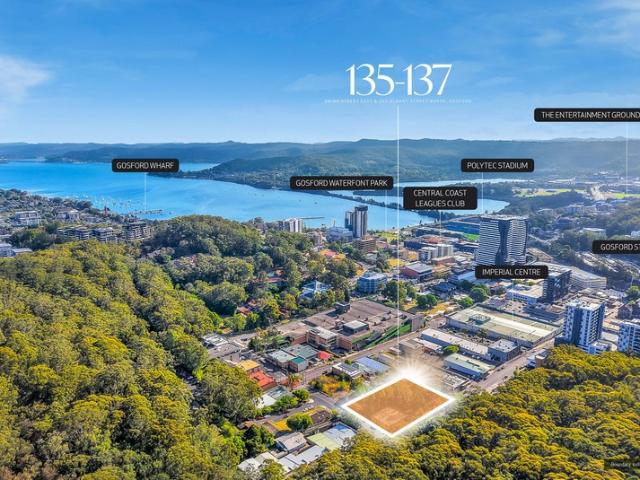 Property for sale in Gosford, New South Wales