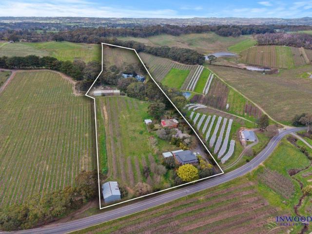 Cottage for sale in Lenswood, South Australia