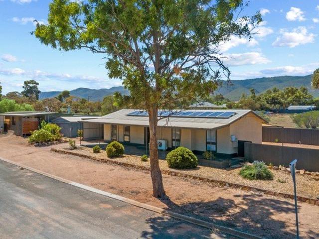 House for sale in Napperby, South Australia