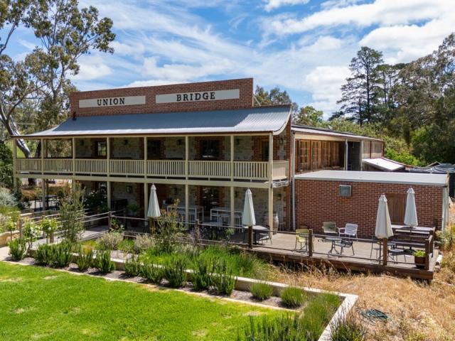 Property for sale in Cudlee Creek, South Australia